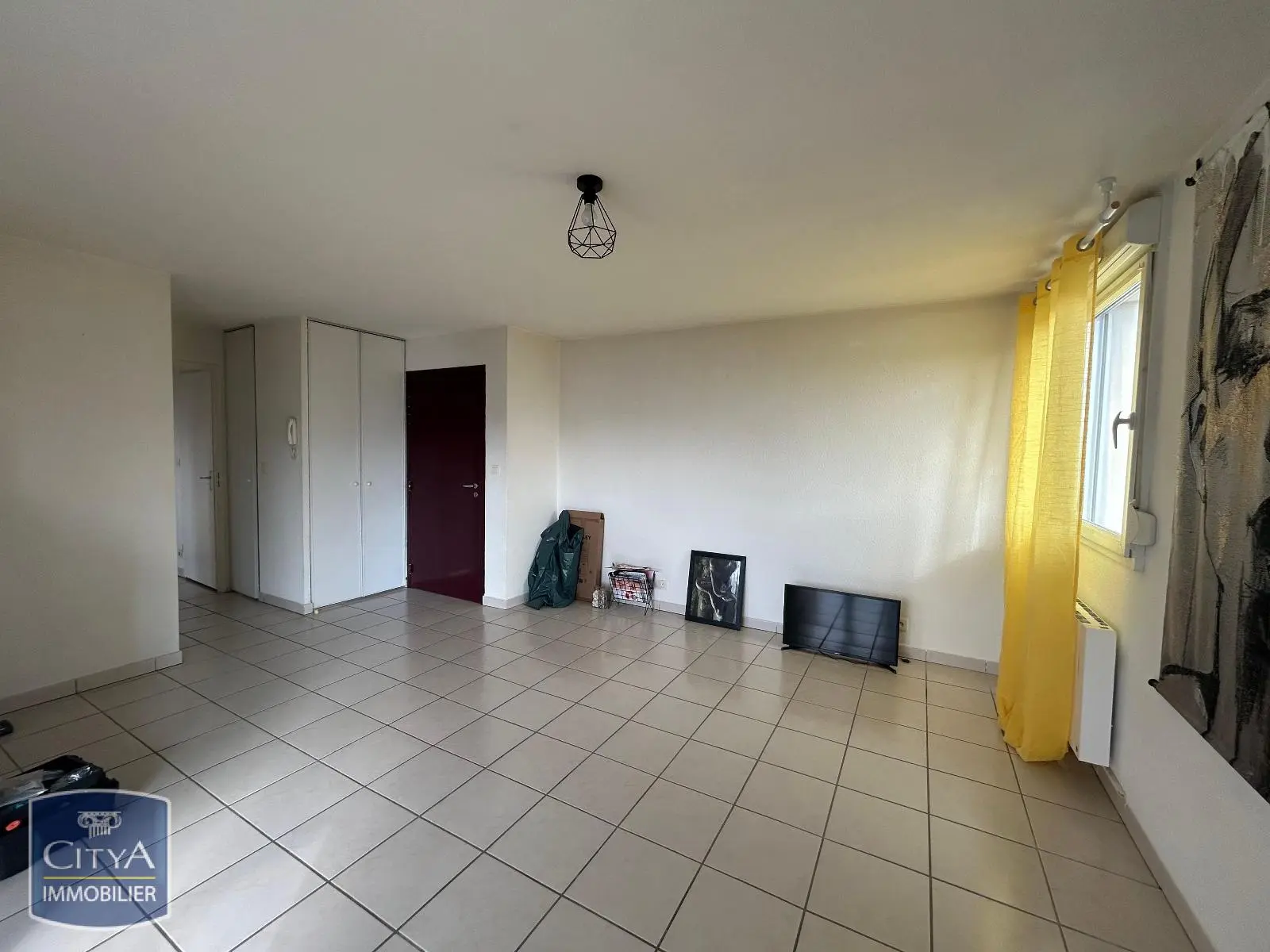 Photo 3 Appartement 3 pièces 54.55m²