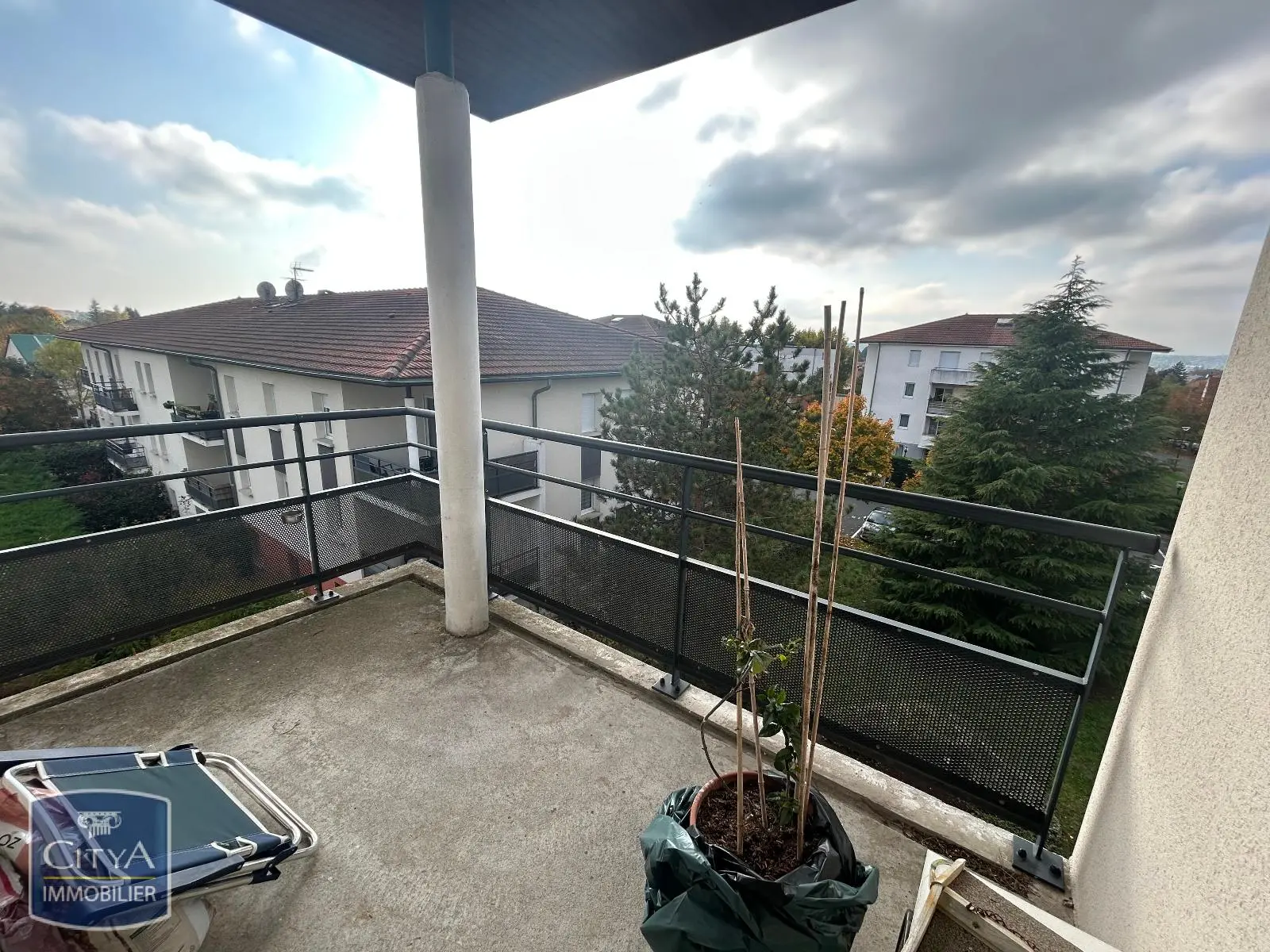 Photo 10 Appartement 3 pièces 54.55m²