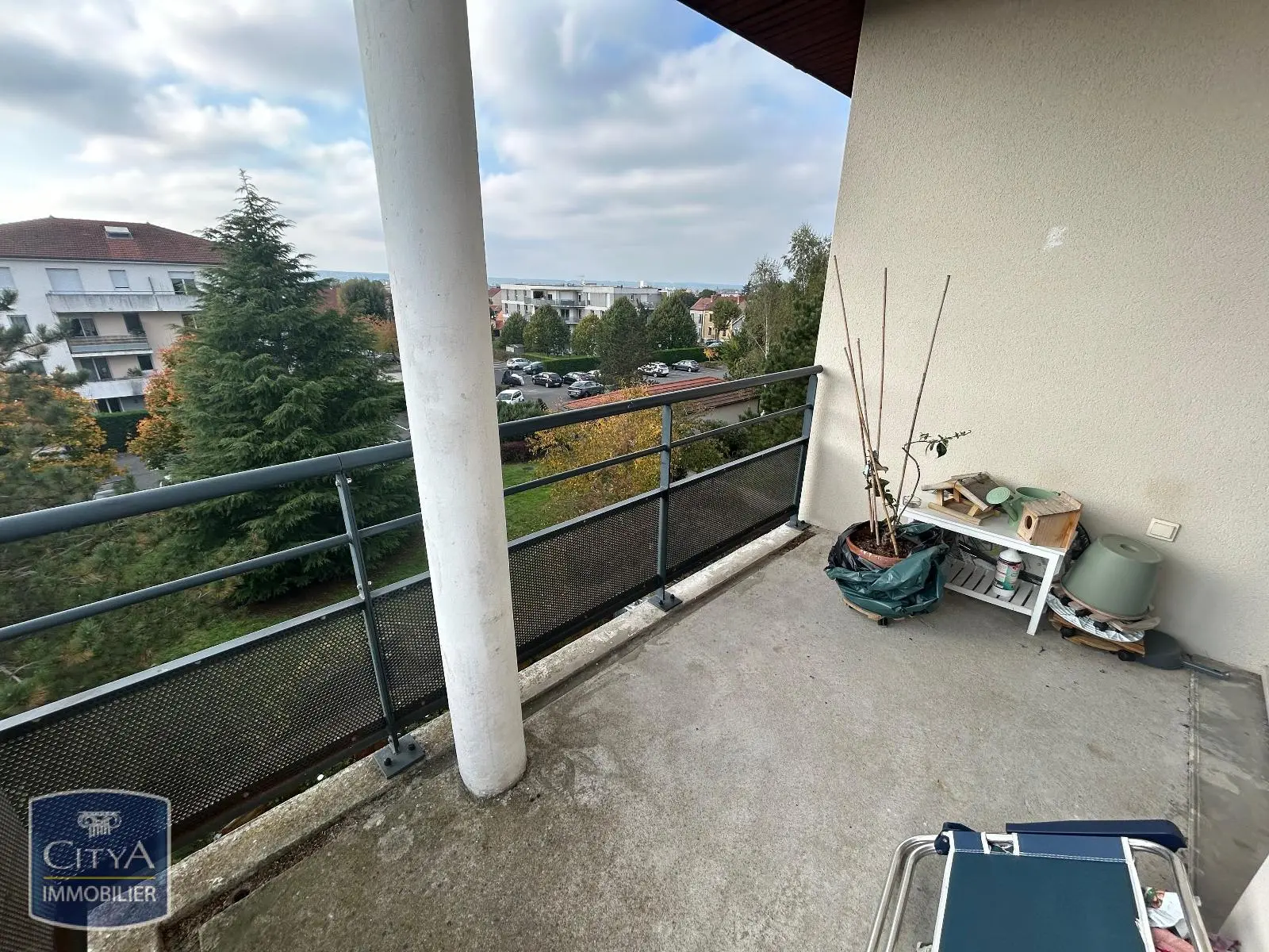 Photo 11 Appartement 3 pièces 54.55m²