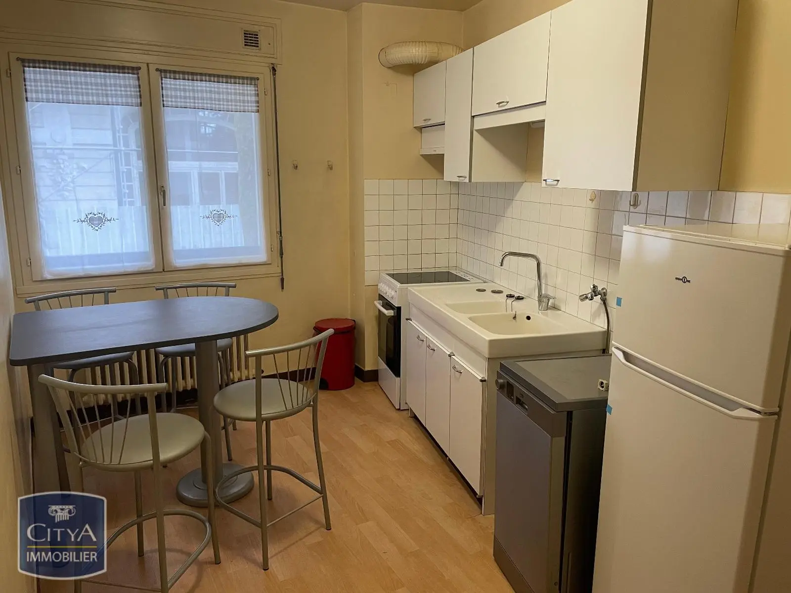 Photo 7 Appartement 1 pièce 41.45m²