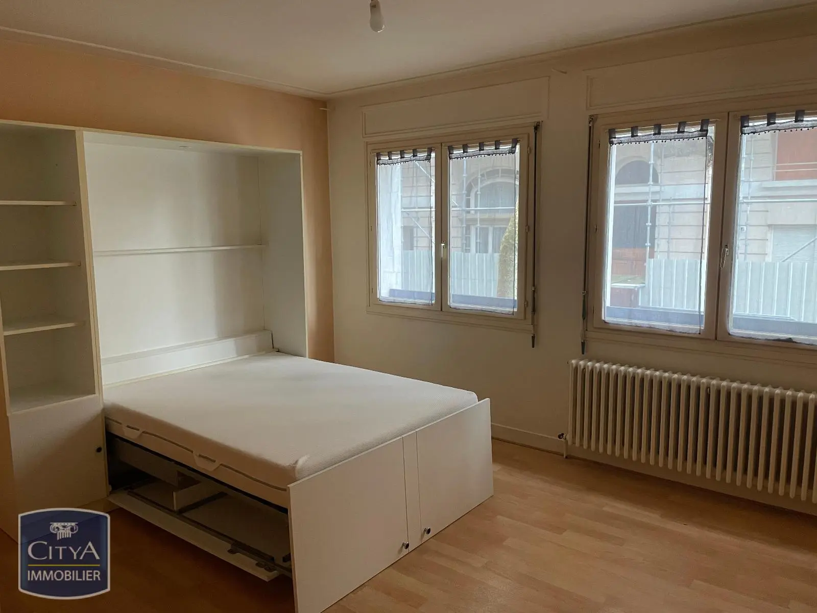 Photo 5 Appartement 1 pièce 41.45m²