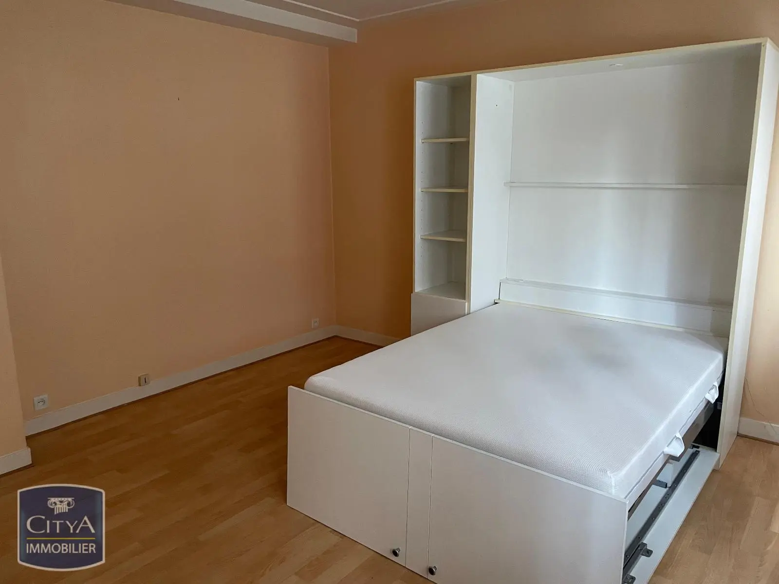 Photo 4 Appartement 1 pièce 41.45m²