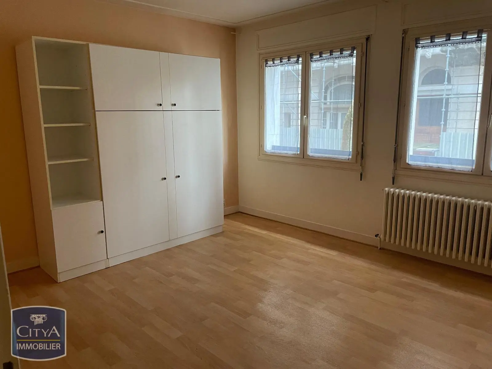 Photo 3 Appartement 1 pièce 41.45m²