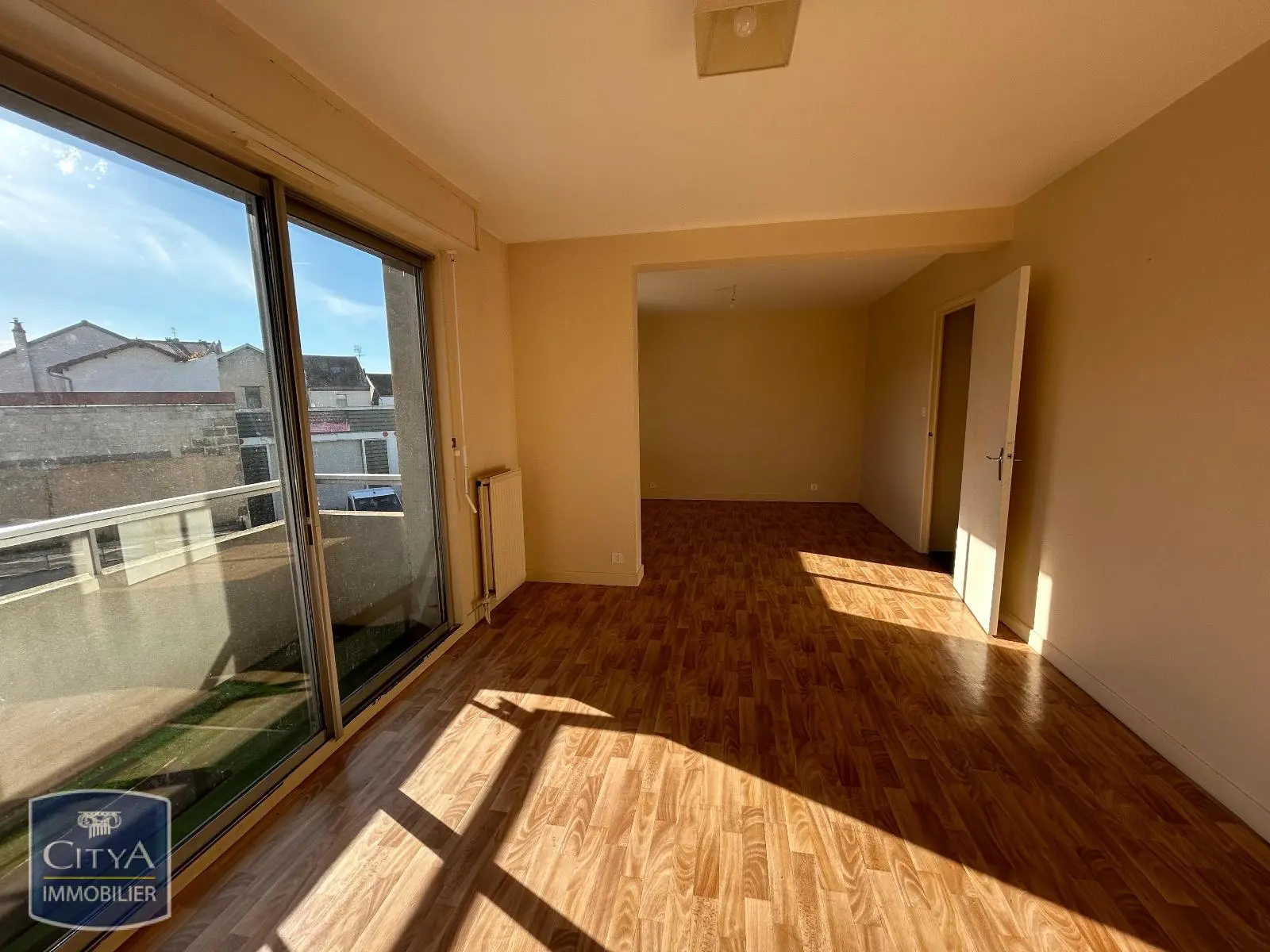 Photo 3 Appartement 2 pièces 52.25m²