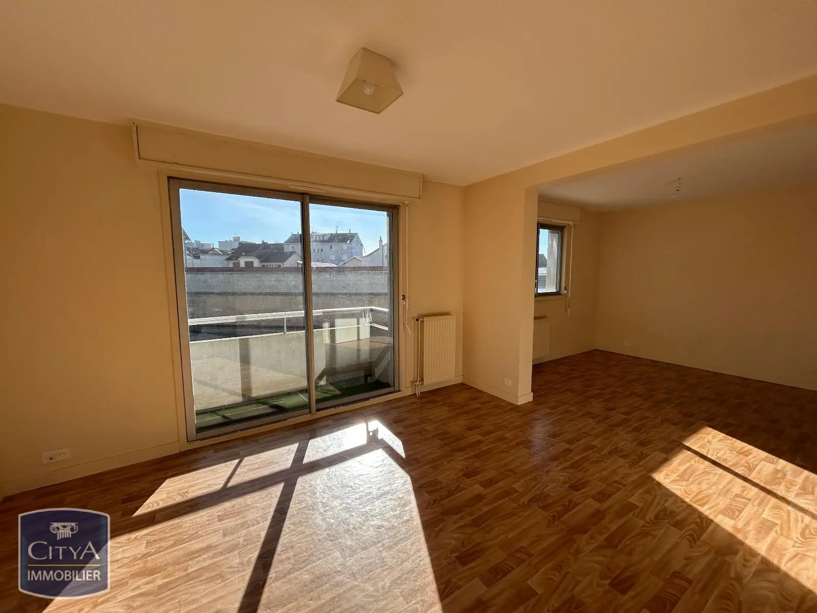 Photo 1 Appartement 2 pièces 52.25m²