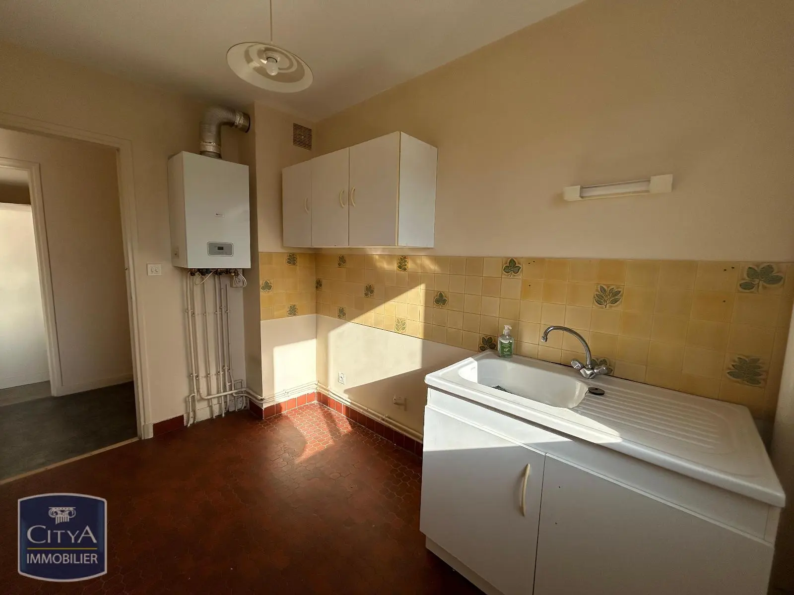 Photo 5 Appartement 2 pièces 52.25m²