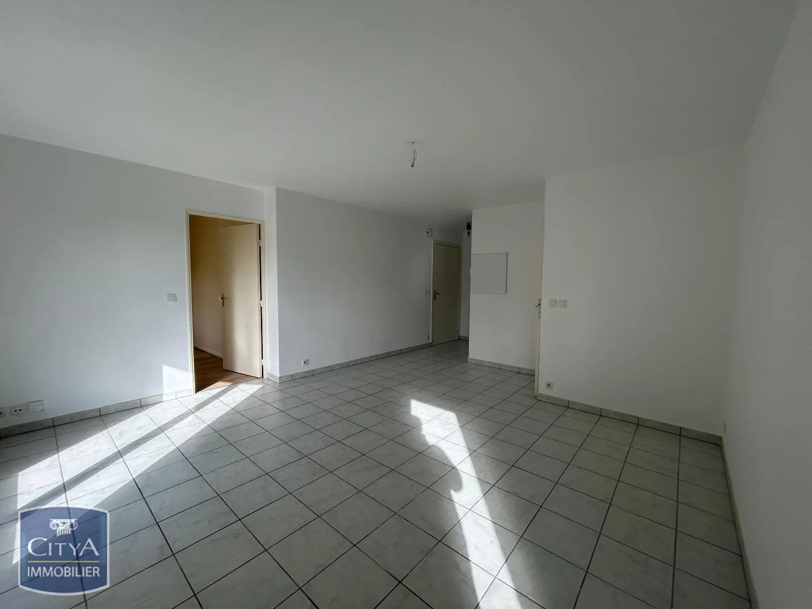 Photo 1 Appartement 2 pièces 53.8m²