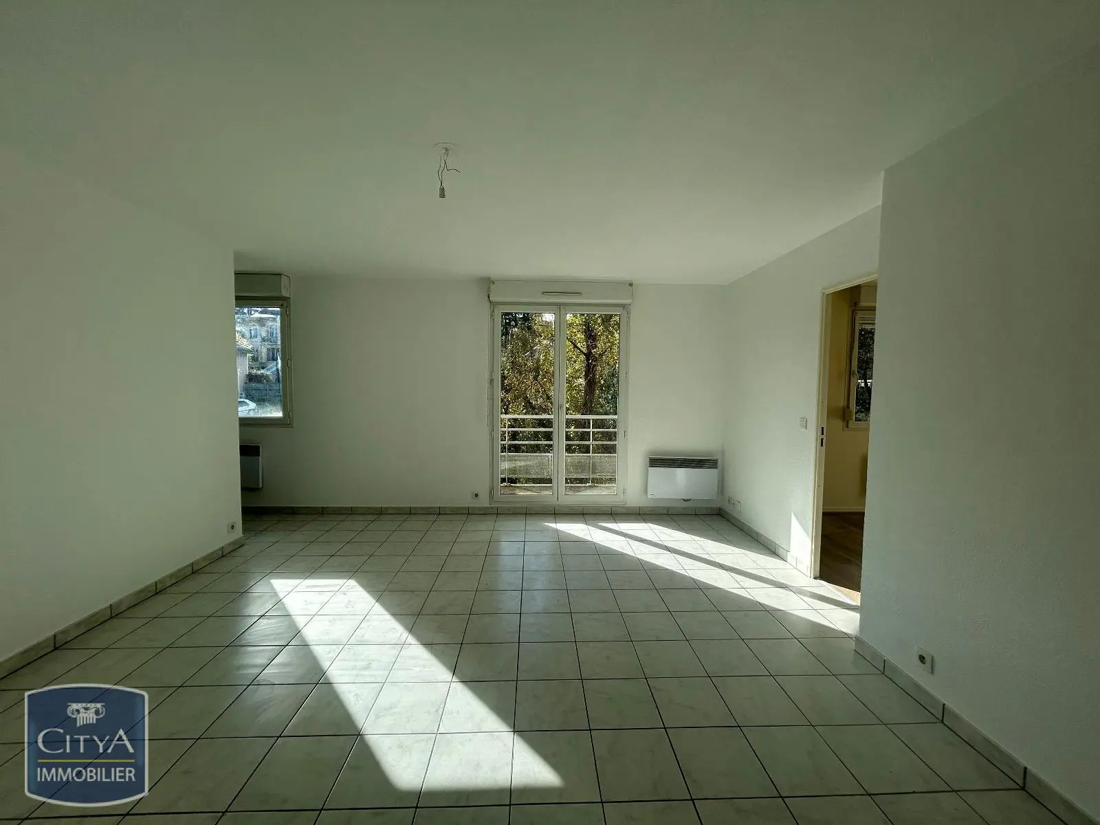 Photo 2 Appartement 2 pièces 53.8m²