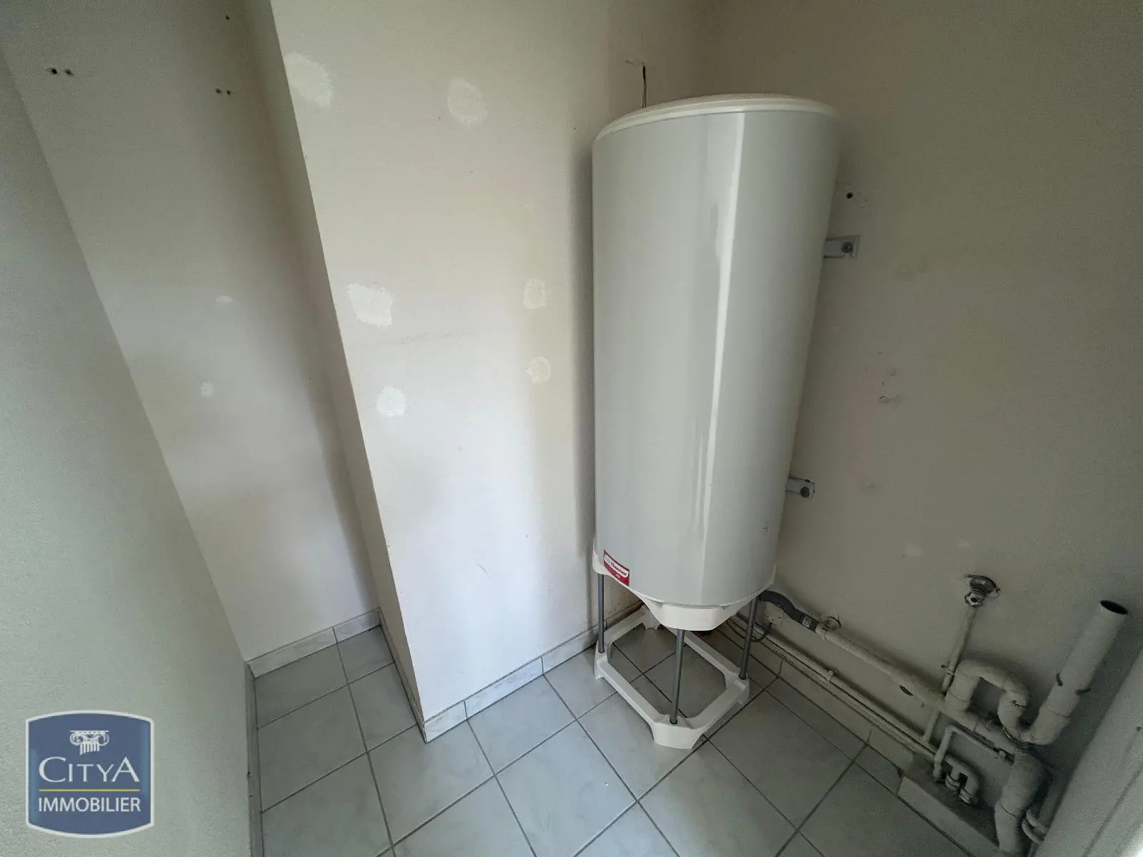 Photo 9 Appartement 2 pièces 53.8m²