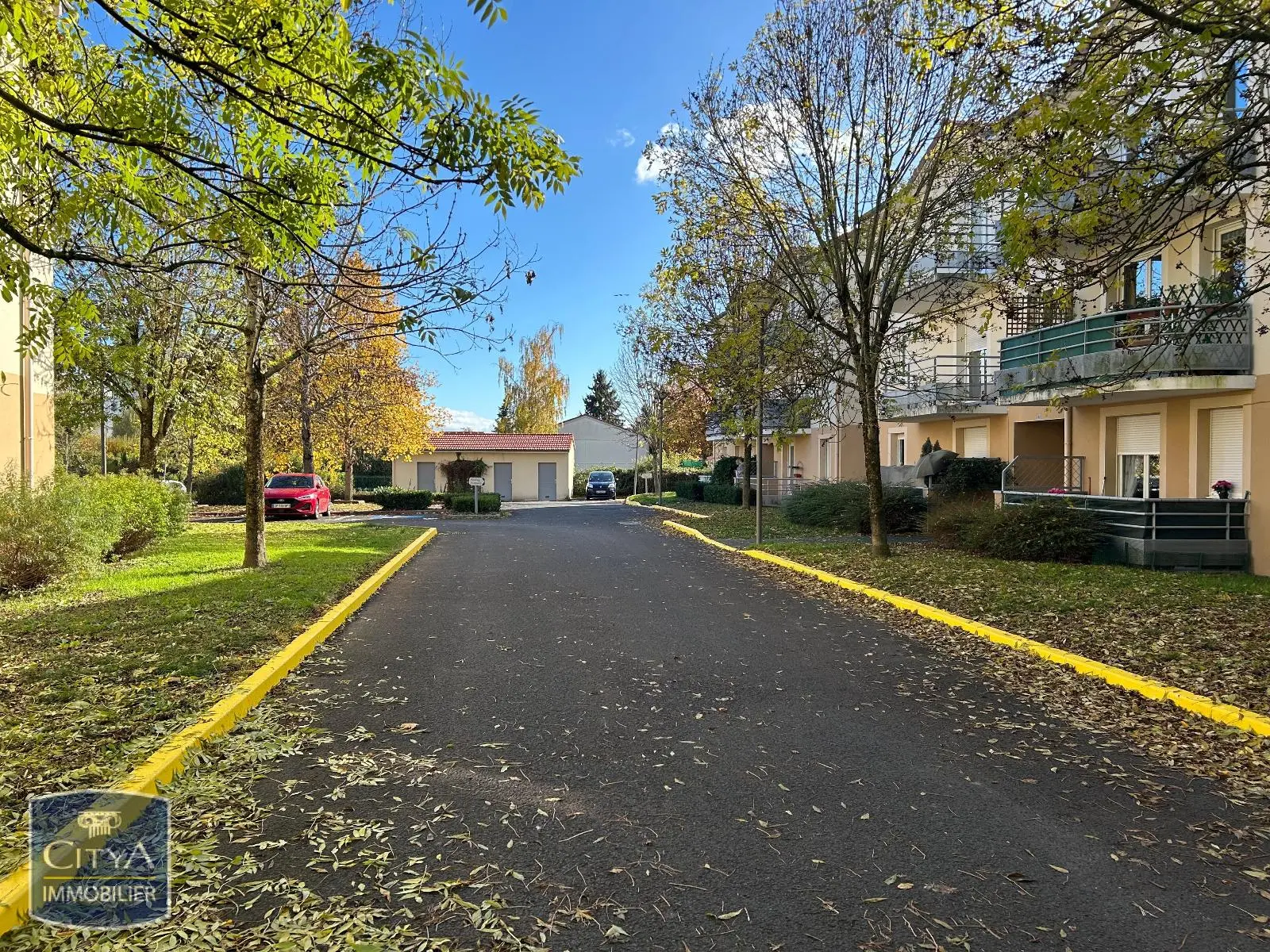 Photo 12 Appartement 2 pièces 53.8m²