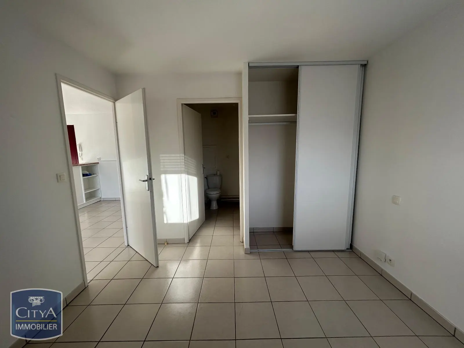 Photo 6 Appartement 2 pièces 39.45m²