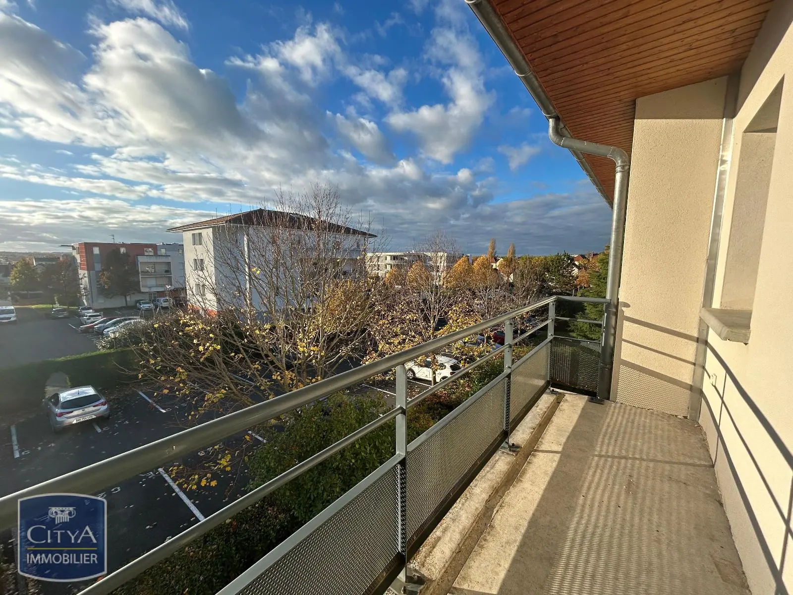 Photo 9 Appartement 2 pièces 39.45m²