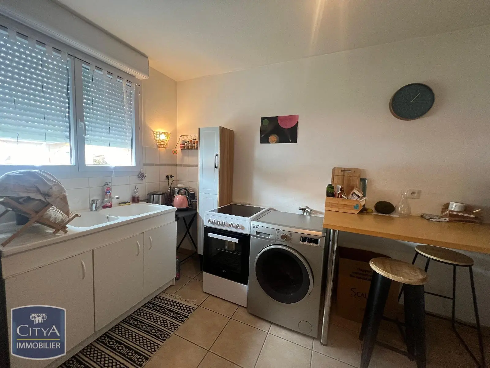 Photo 3 Maison 4 pièces 78.6m²