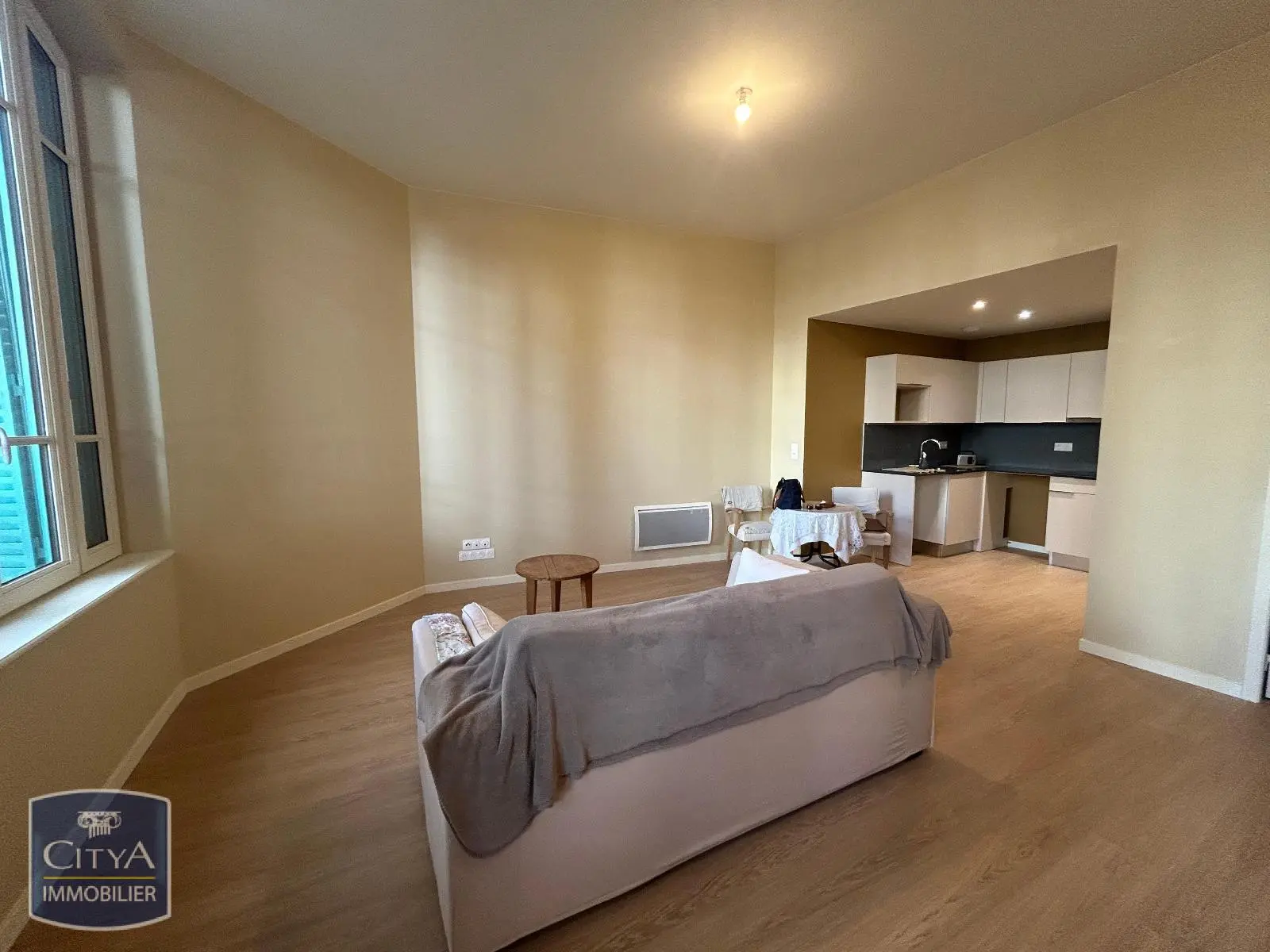 Photo 3 Appartement 1 pièce 41.9m²