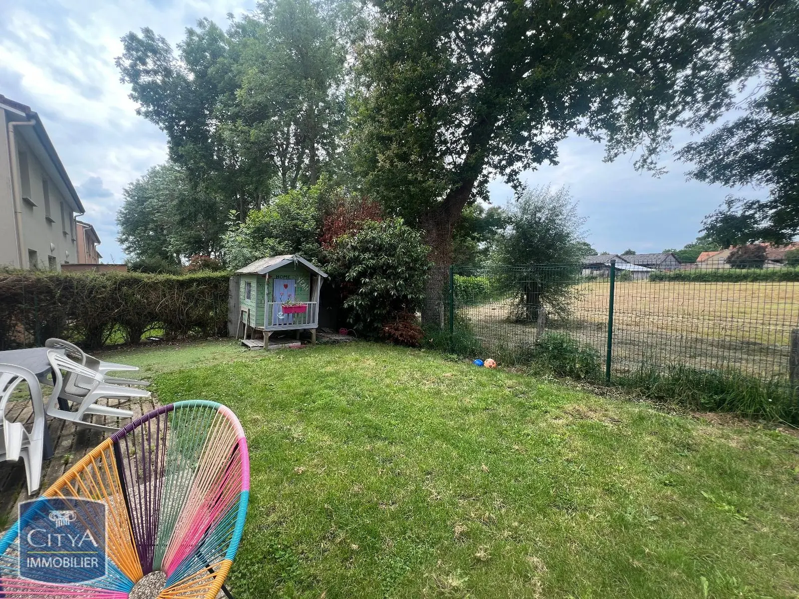 Photo 12 Maison 4 pièces 78.6m²