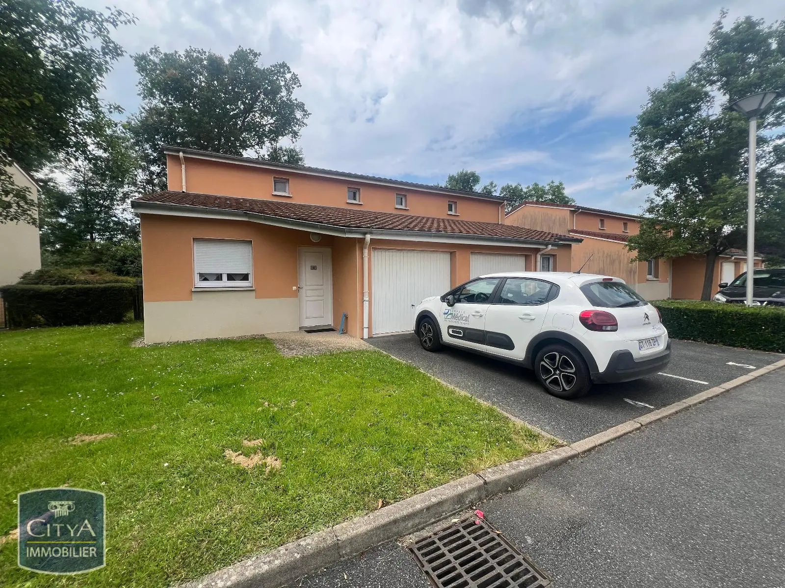 Photo 13 Maison 4 pièces 78.6m²