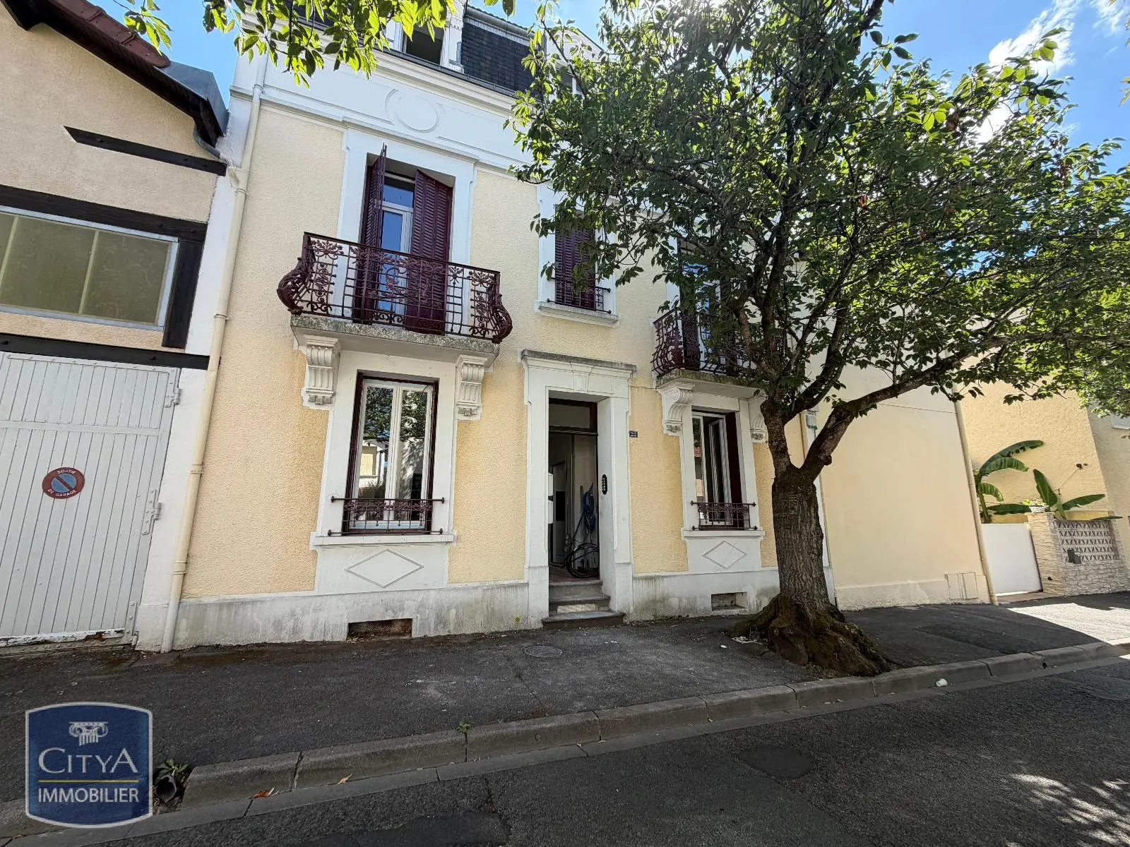 Photo 4 Appartement 1 pièce 12.74m²