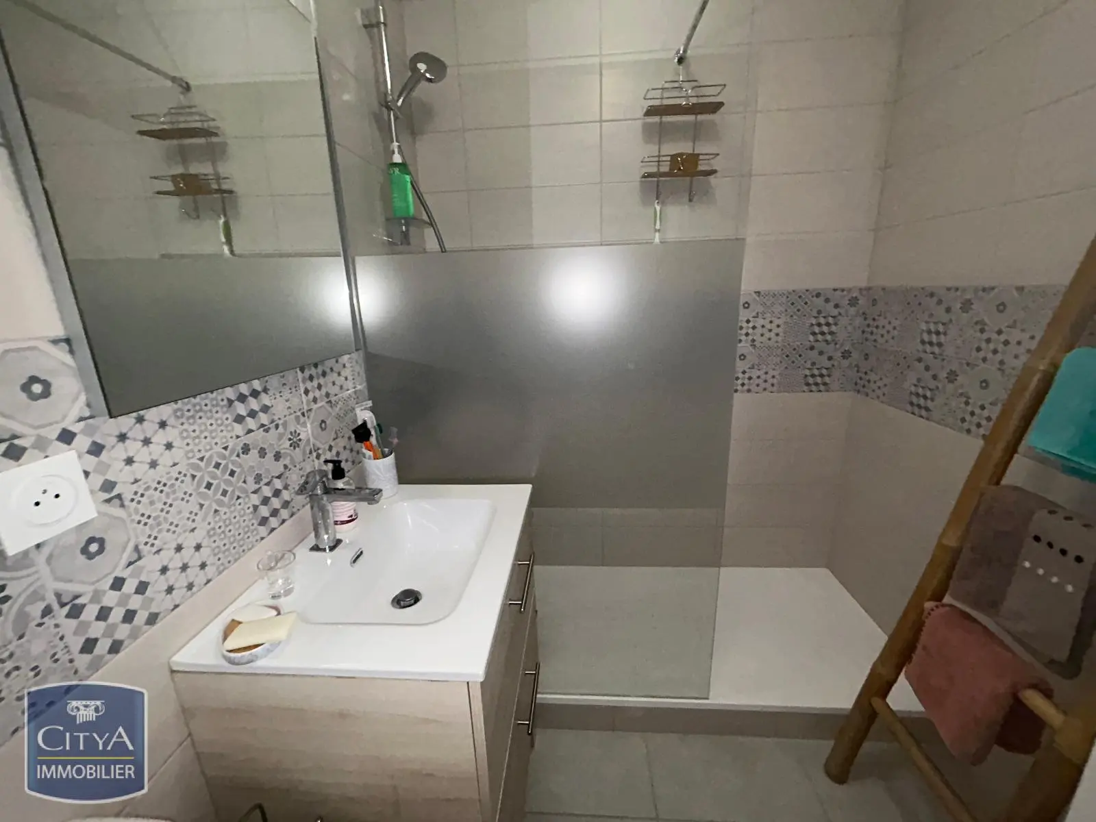 Photo 5 Appartement 1 pièce 29.23m²