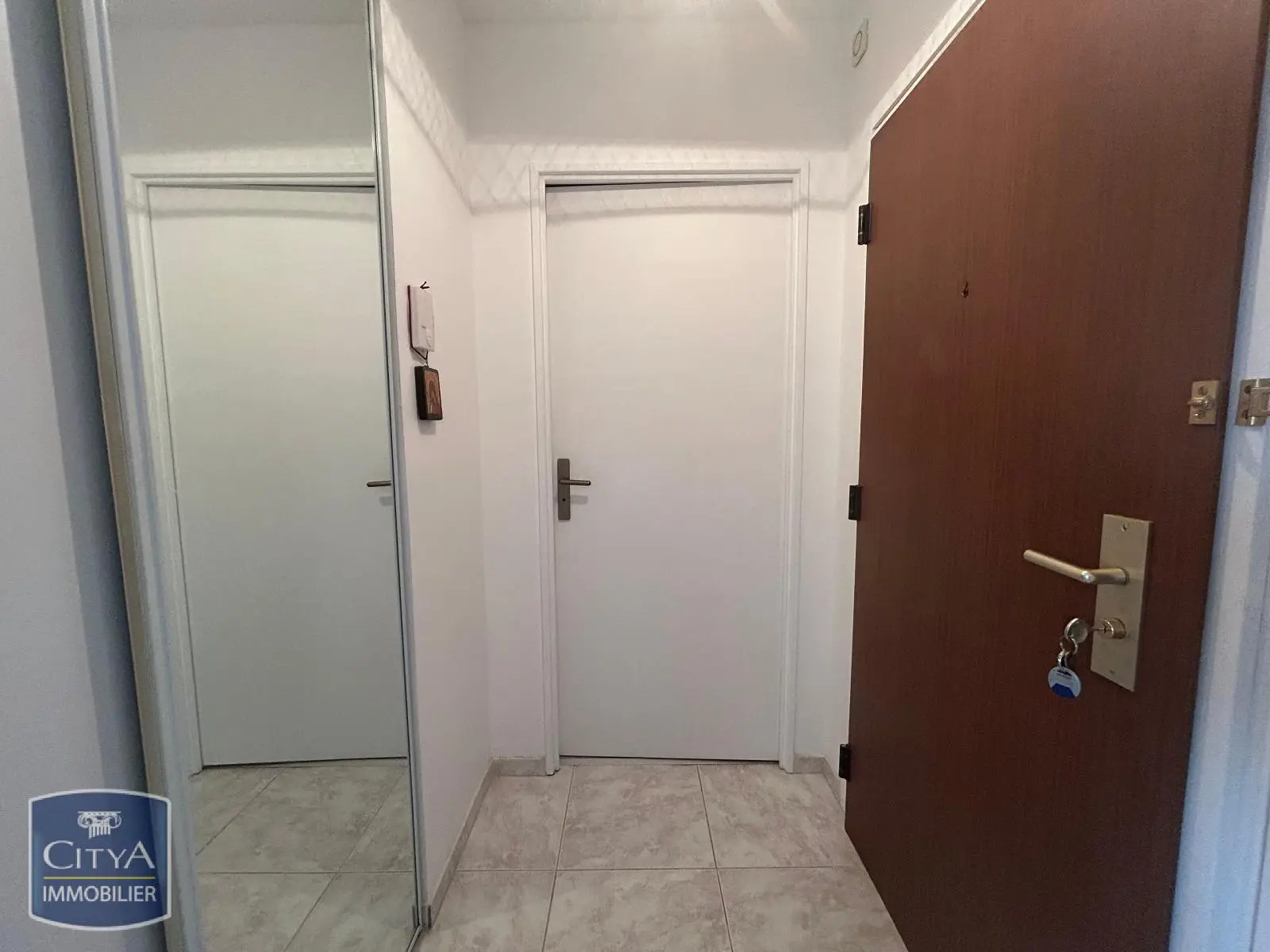 Photo 7 Appartement 1 pièce 29.23m²