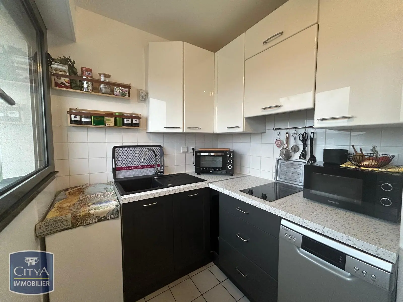 Photo 4 Appartement 1 pièce 29.23m²