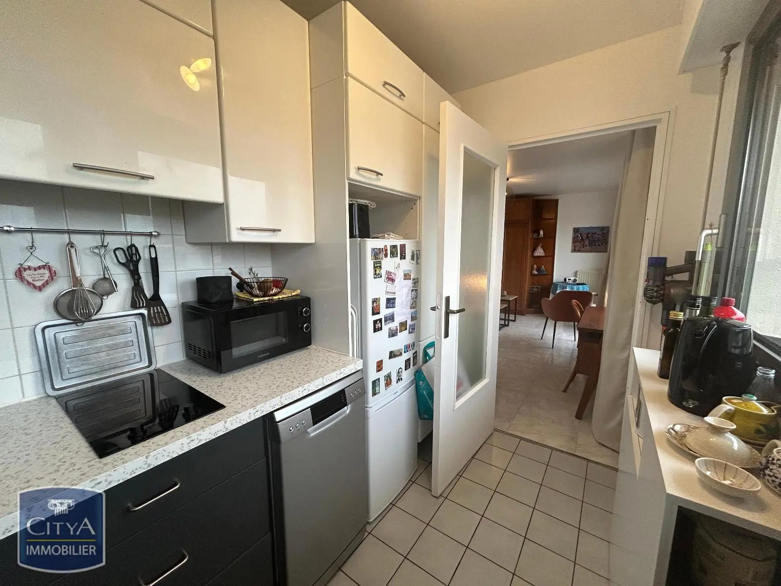 Photo 3 Appartement 1 pièce 29.23m²