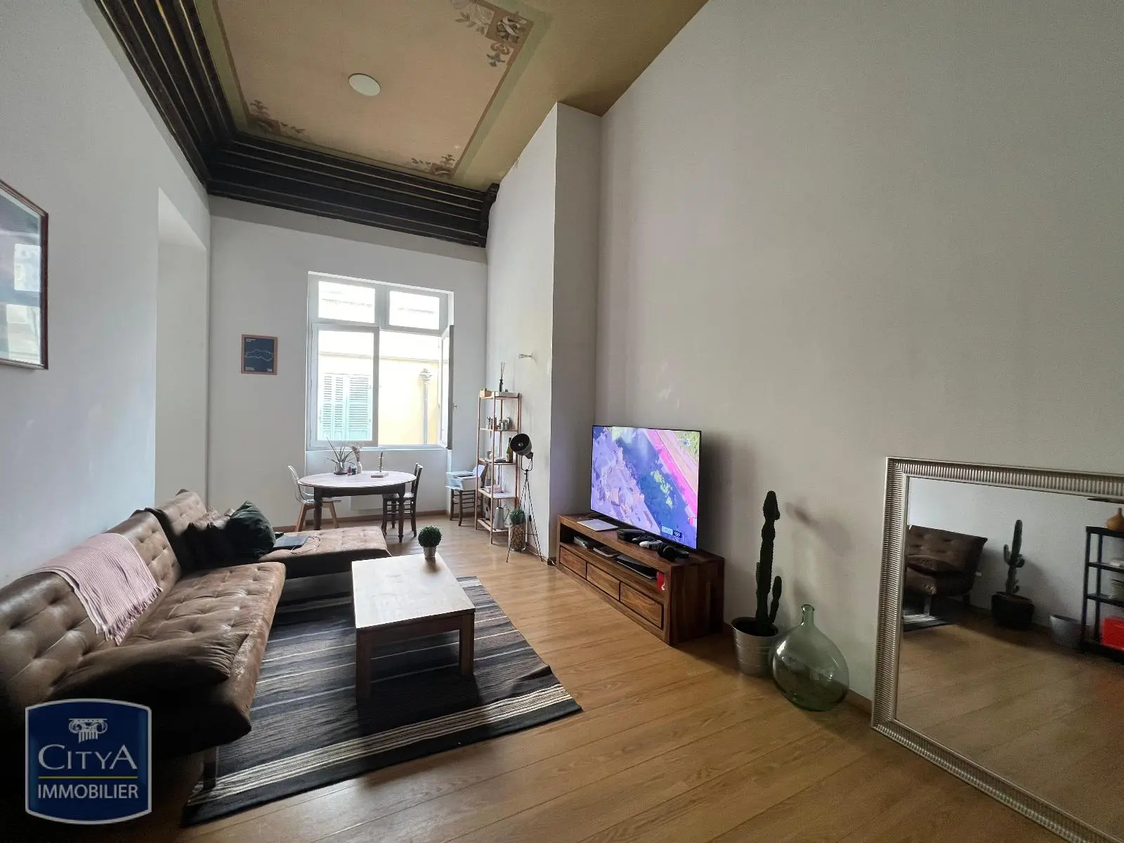 Photo 1 Appartement 2 pièces 60.92m²