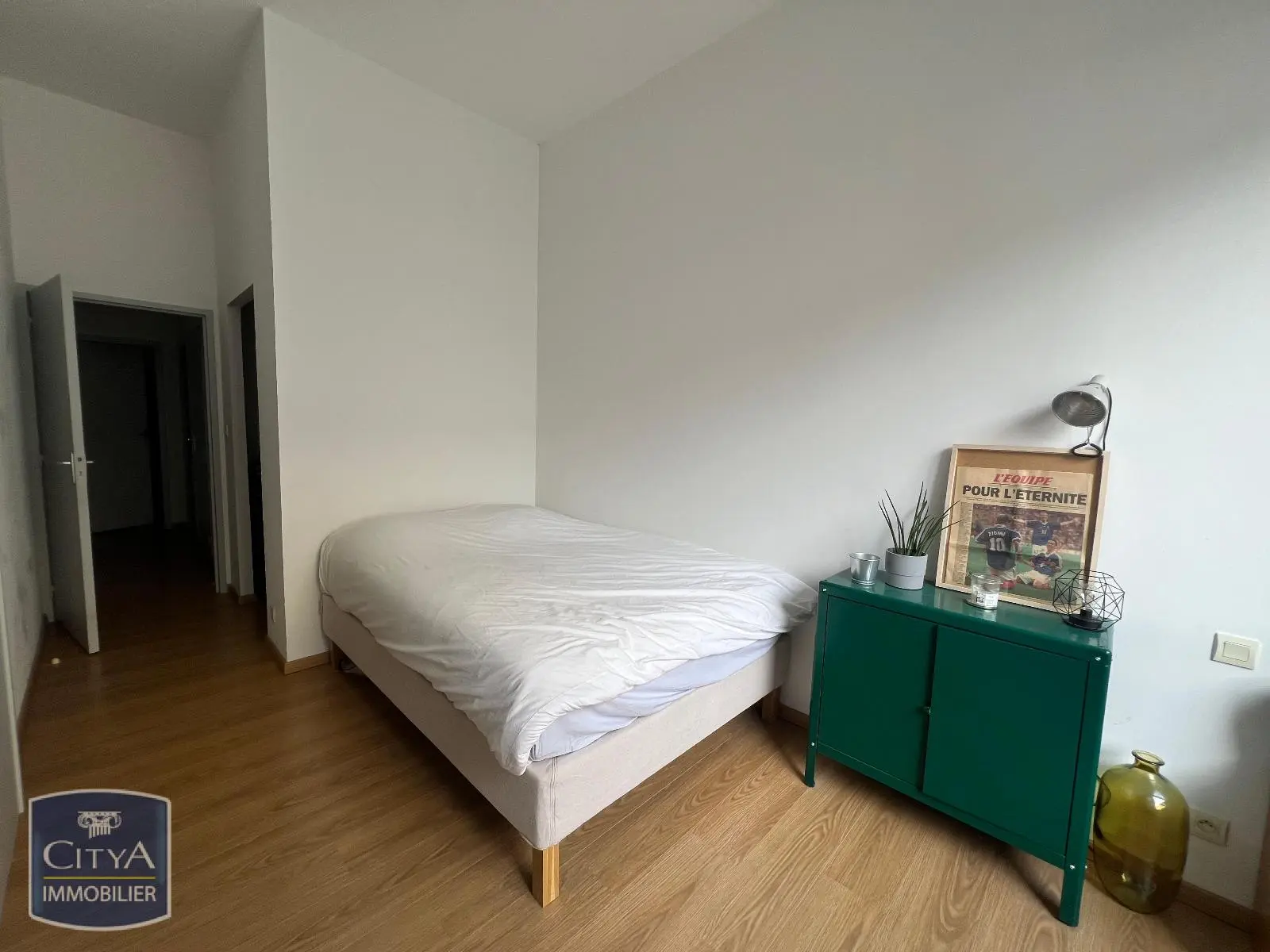 Photo 3 Appartement 2 pièces 60.92m²