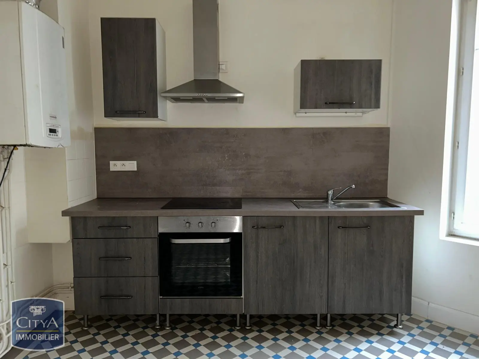 Photo 7 Appartement 3 pièces 52.83m²