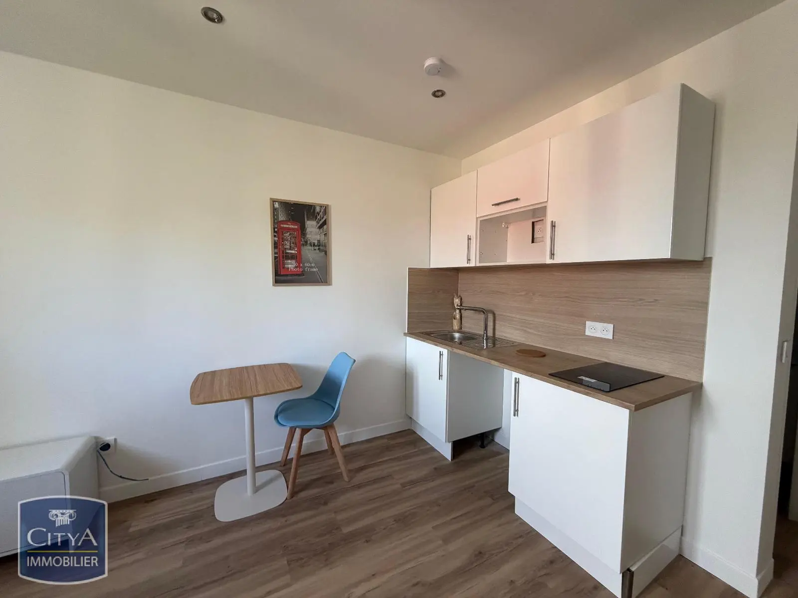 Photo 3 Appartement 2 pièces 23.74m²