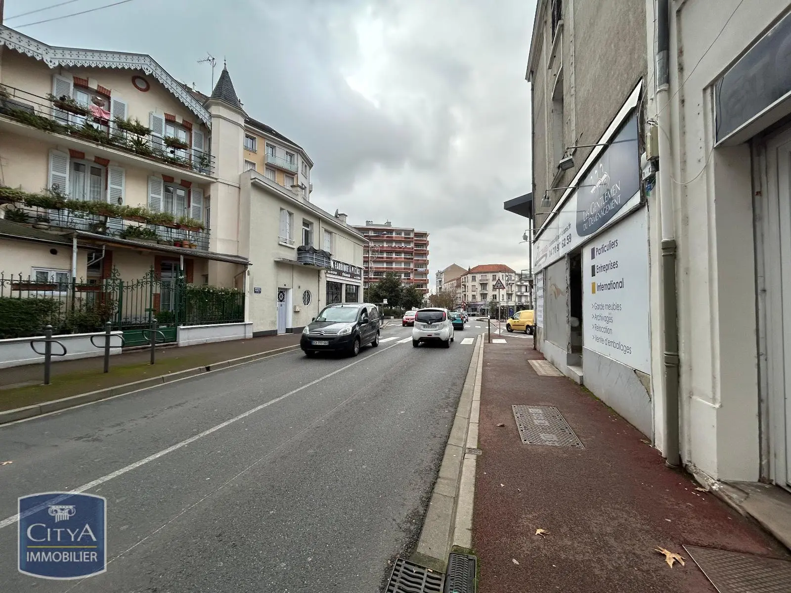 Photo 5 Local Commercial