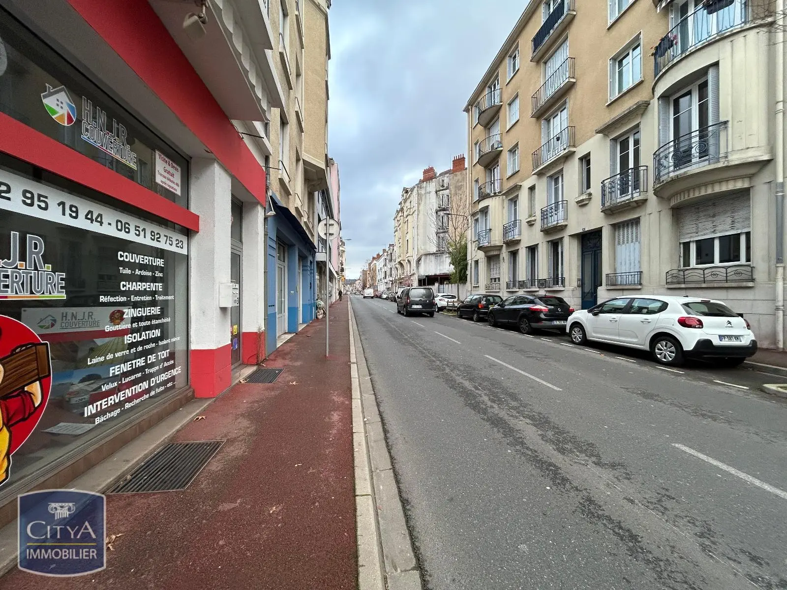 Photo 6 Local Commercial