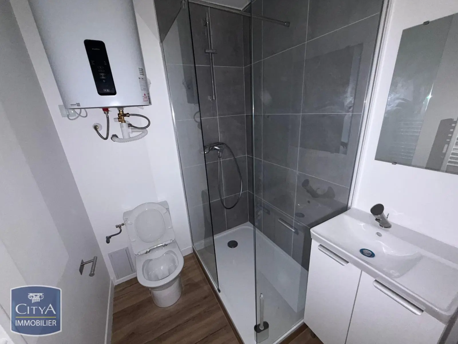 Photo 7 Appartement 2 pièces 23.74m²