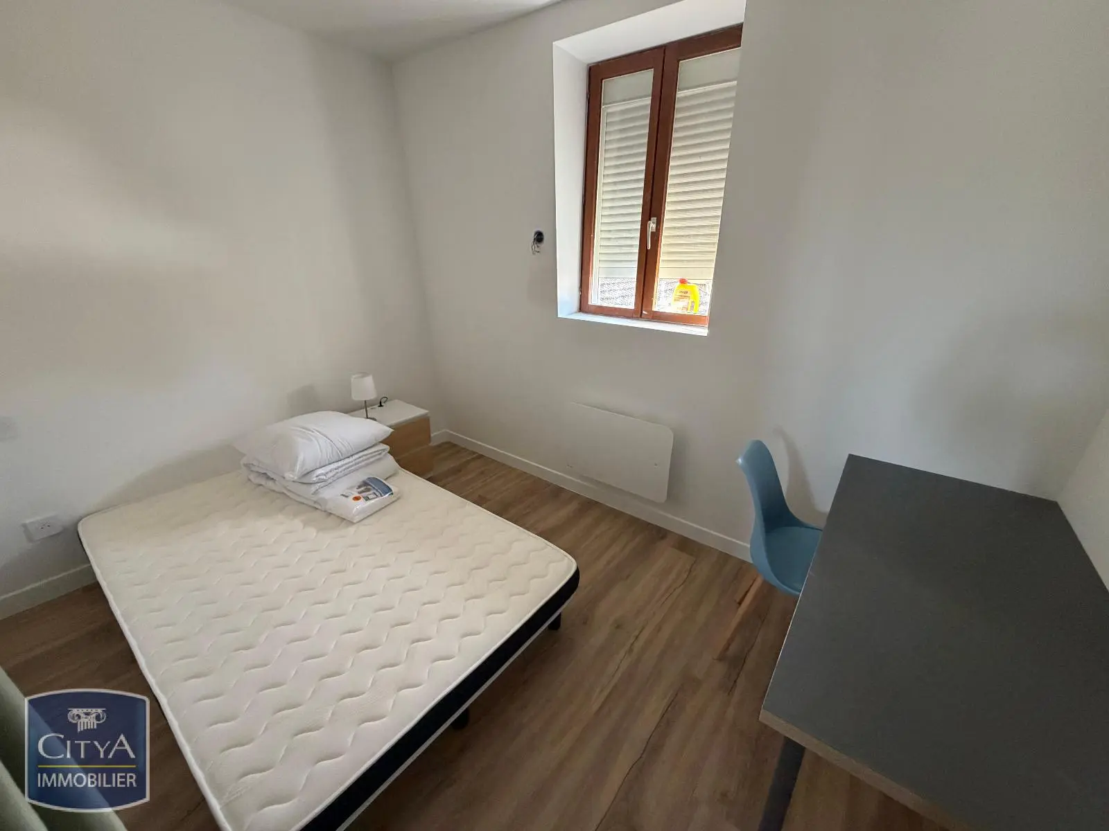 Photo 5 Appartement 2 pièces 23.74m²