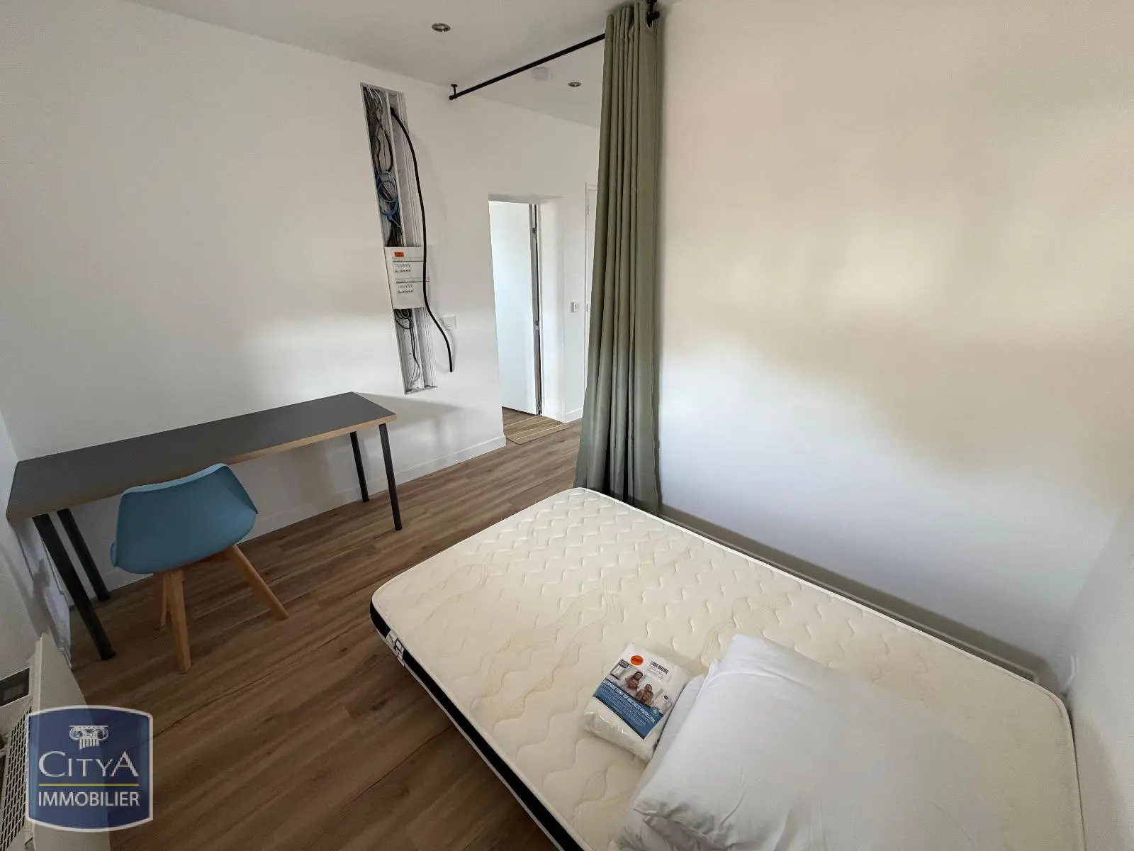 Photo 6 Appartement 2 pièces 23.74m²