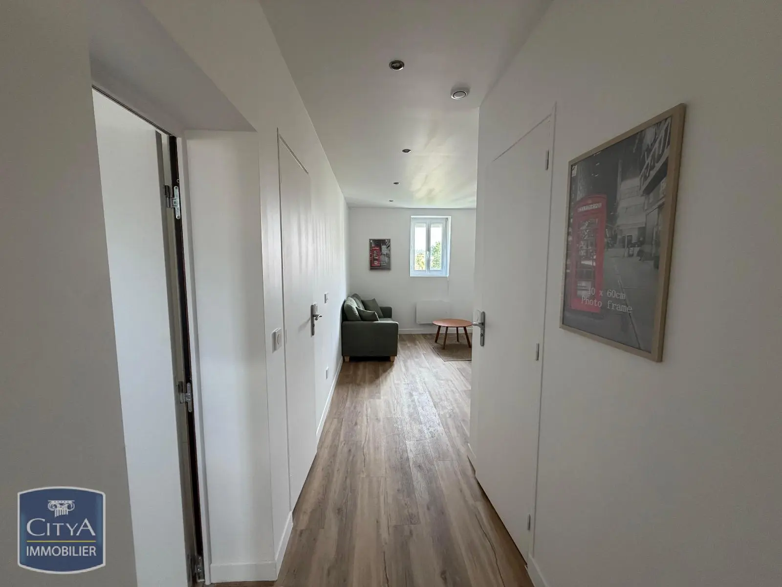 Photo 8 Appartement 2 pièces 23.74m²