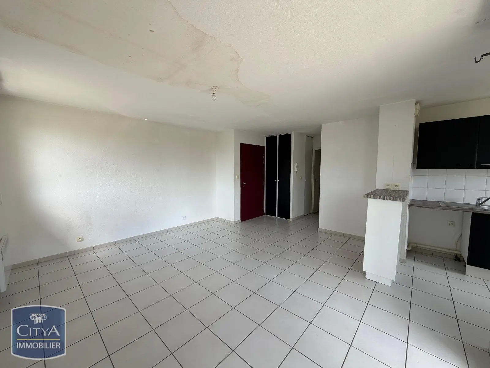 Photo 3 appartement Cusset