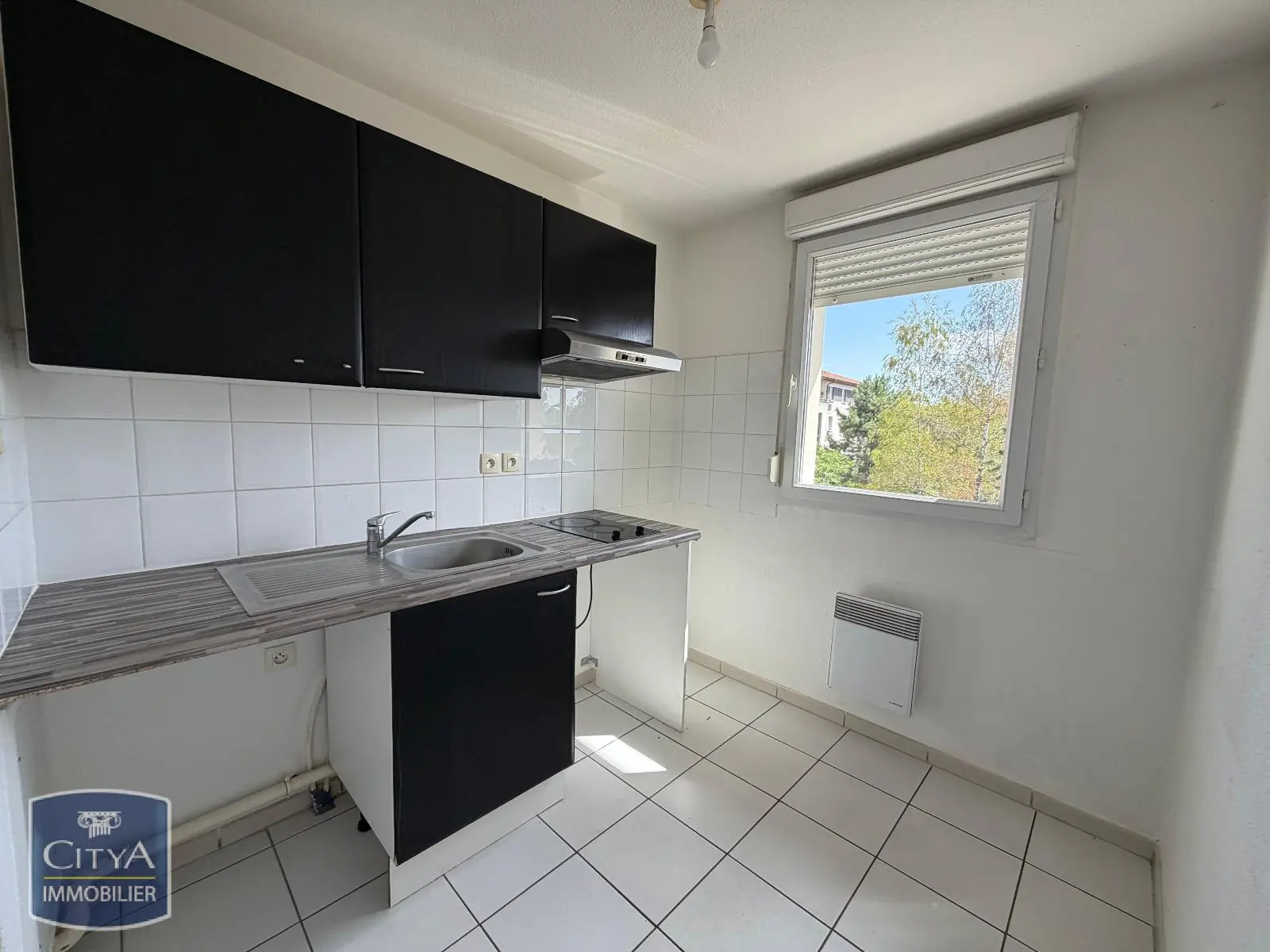 Photo 4 appartement Cusset