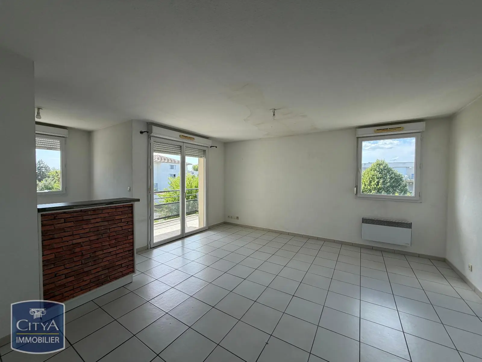 Photo 1 appartement Cusset