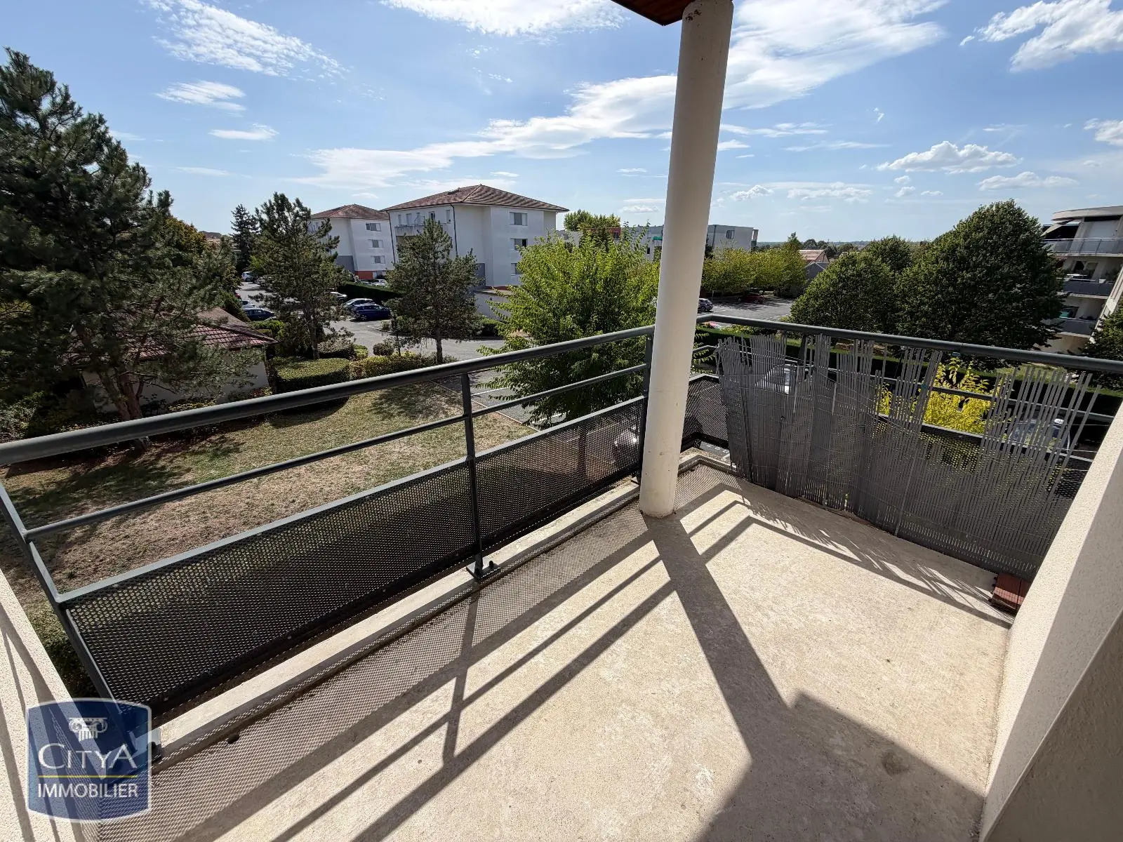 Photo 1 Appartement 3 pièces 54.45m²