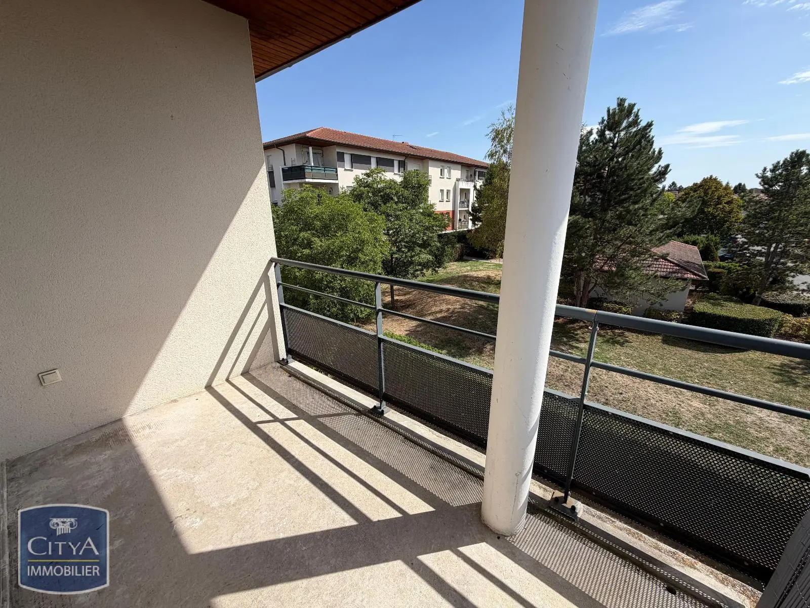 Photo 10 appartement Cusset