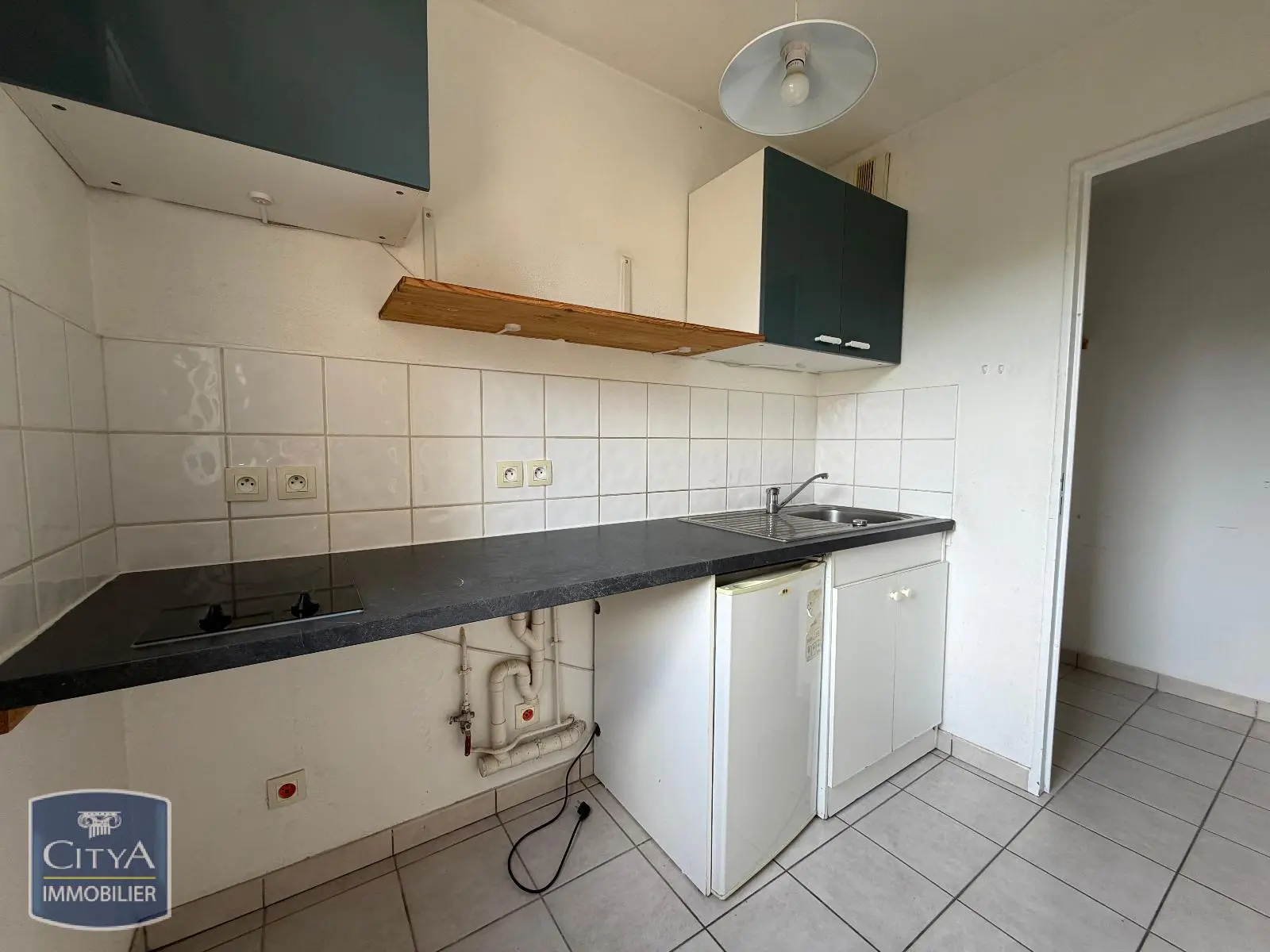 Photo 3 Appartement 2 pièces 49.09m²