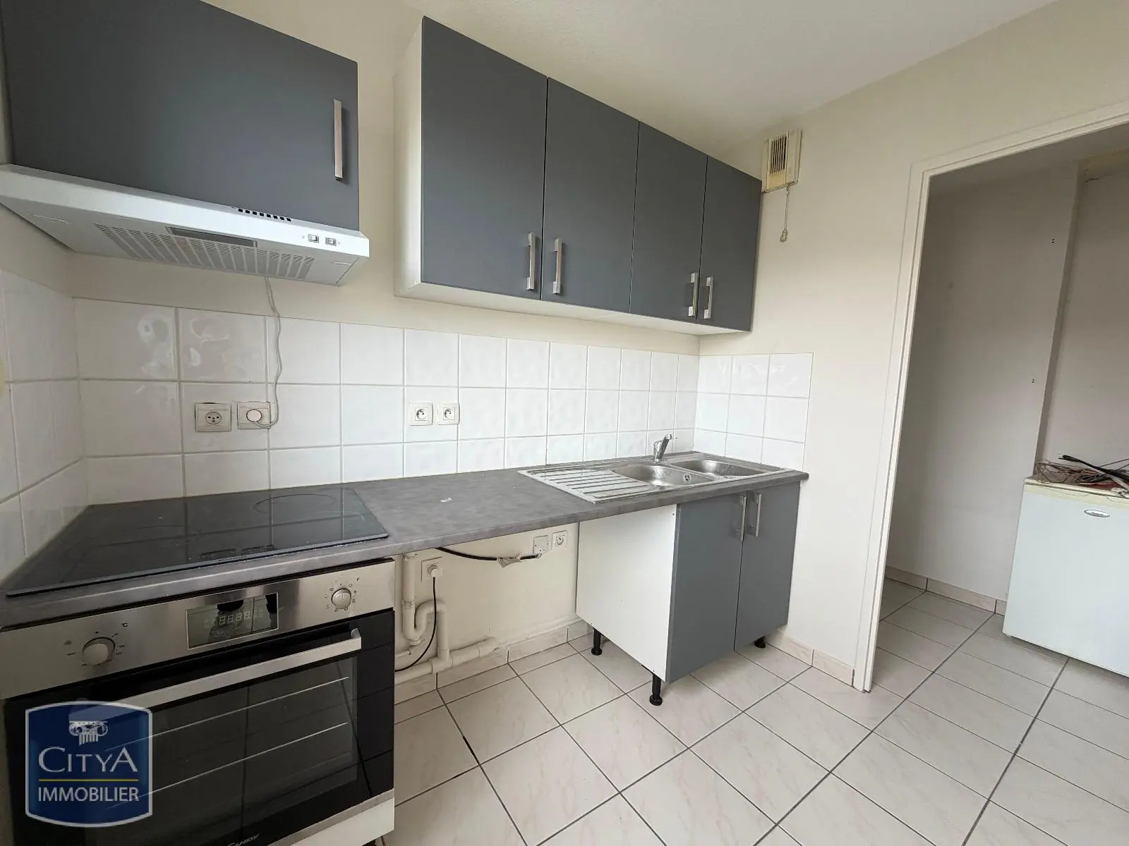 Photo 3 Appartement 2 pièces 54.24m²