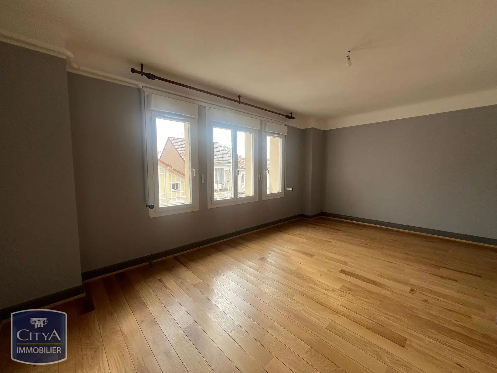 Photo 2 appartement Vichy