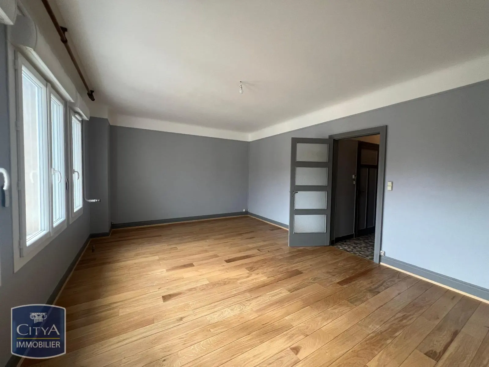 Photo 1 Appartement 2 pièces 56.79m²