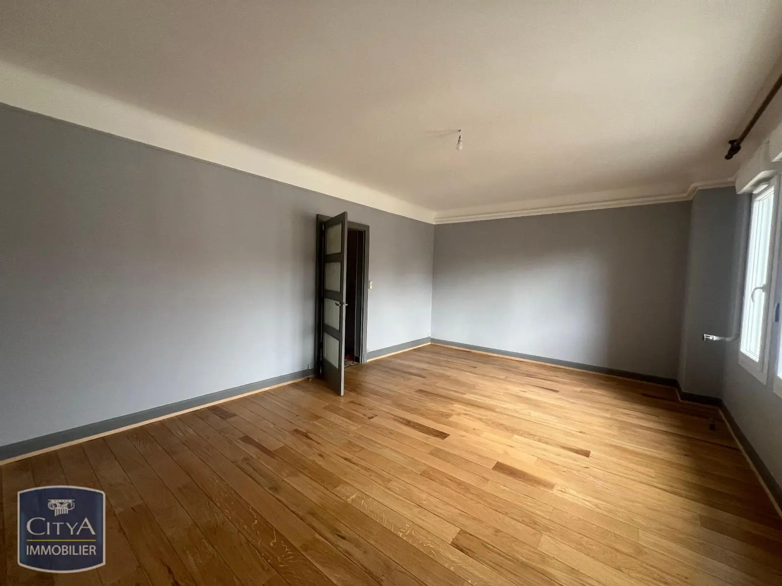 Photo 1 appartement Vichy