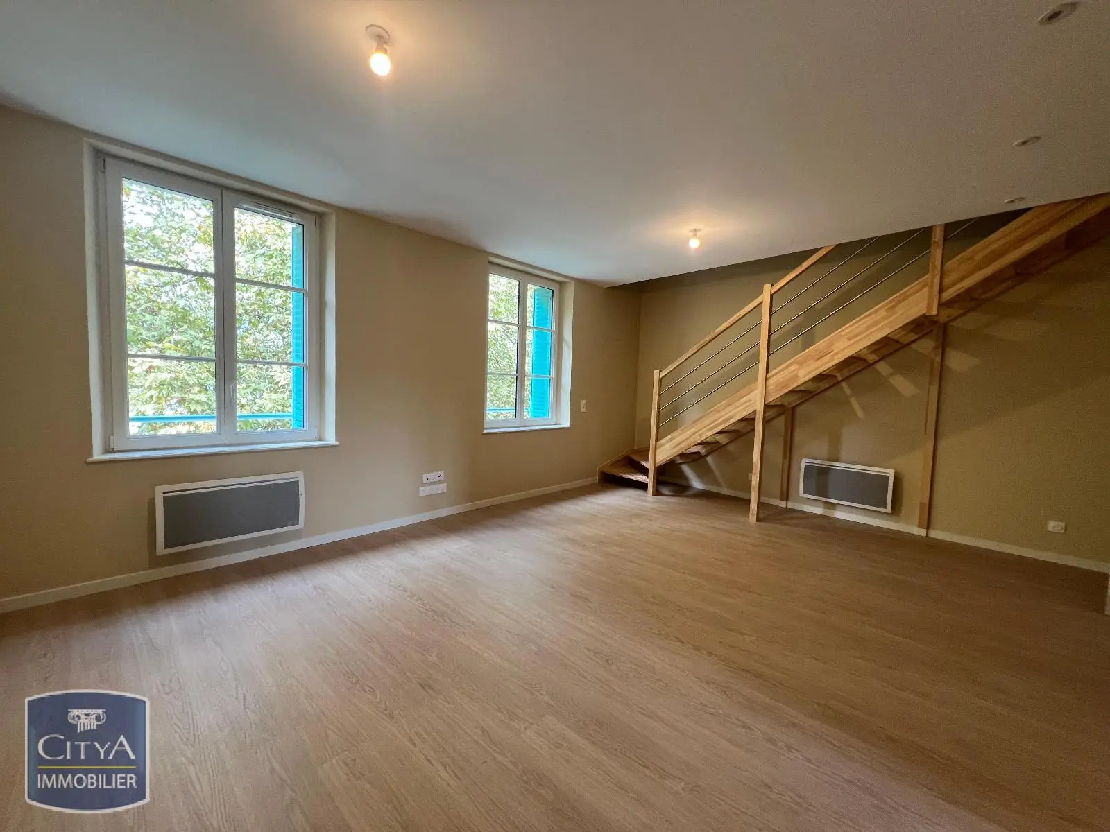 Photo 2 Appartement 4 pièces 84.7m²