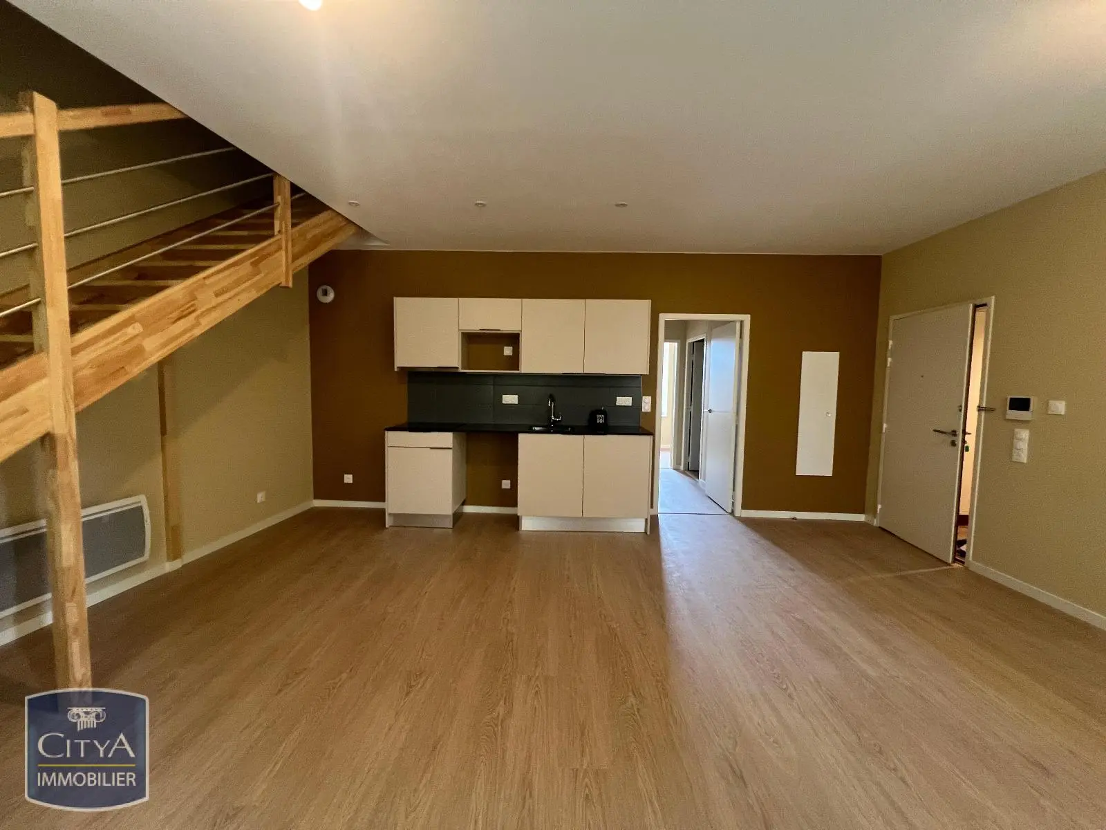 Photo 3 Appartement 4 pièces 84.7m²