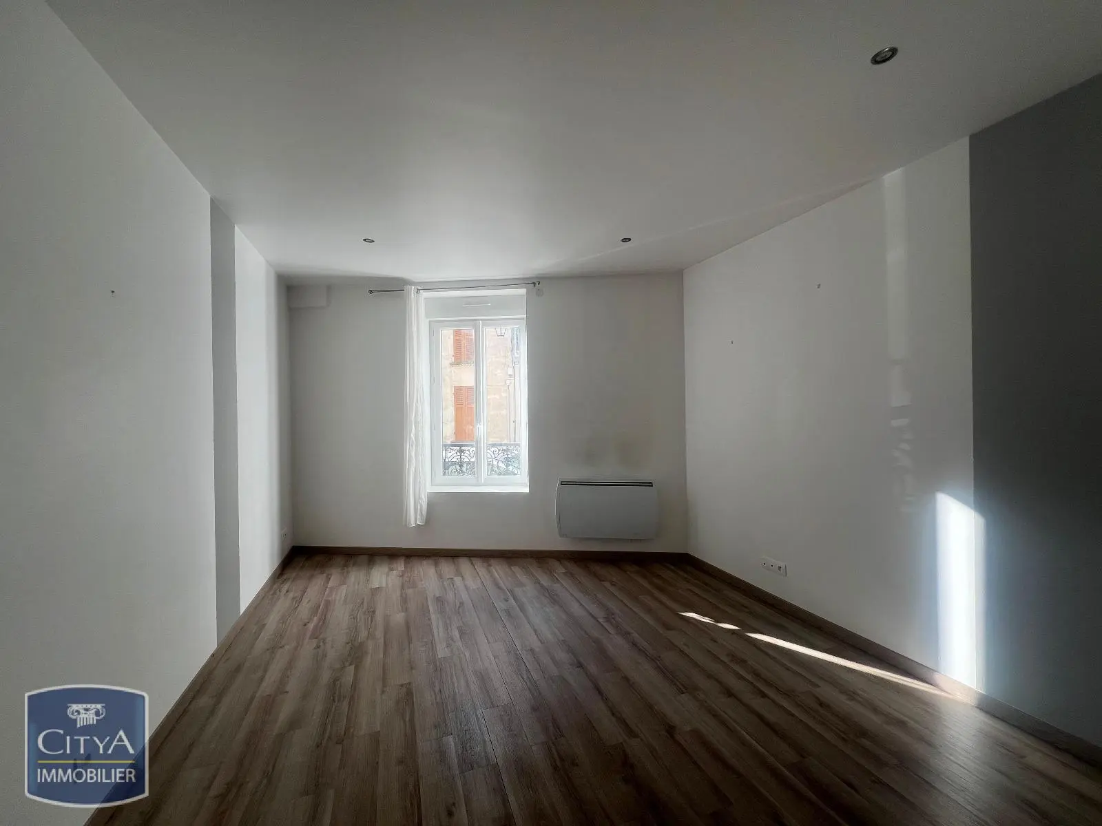 Photo 1 Appartement 1 pièce 39.54m²