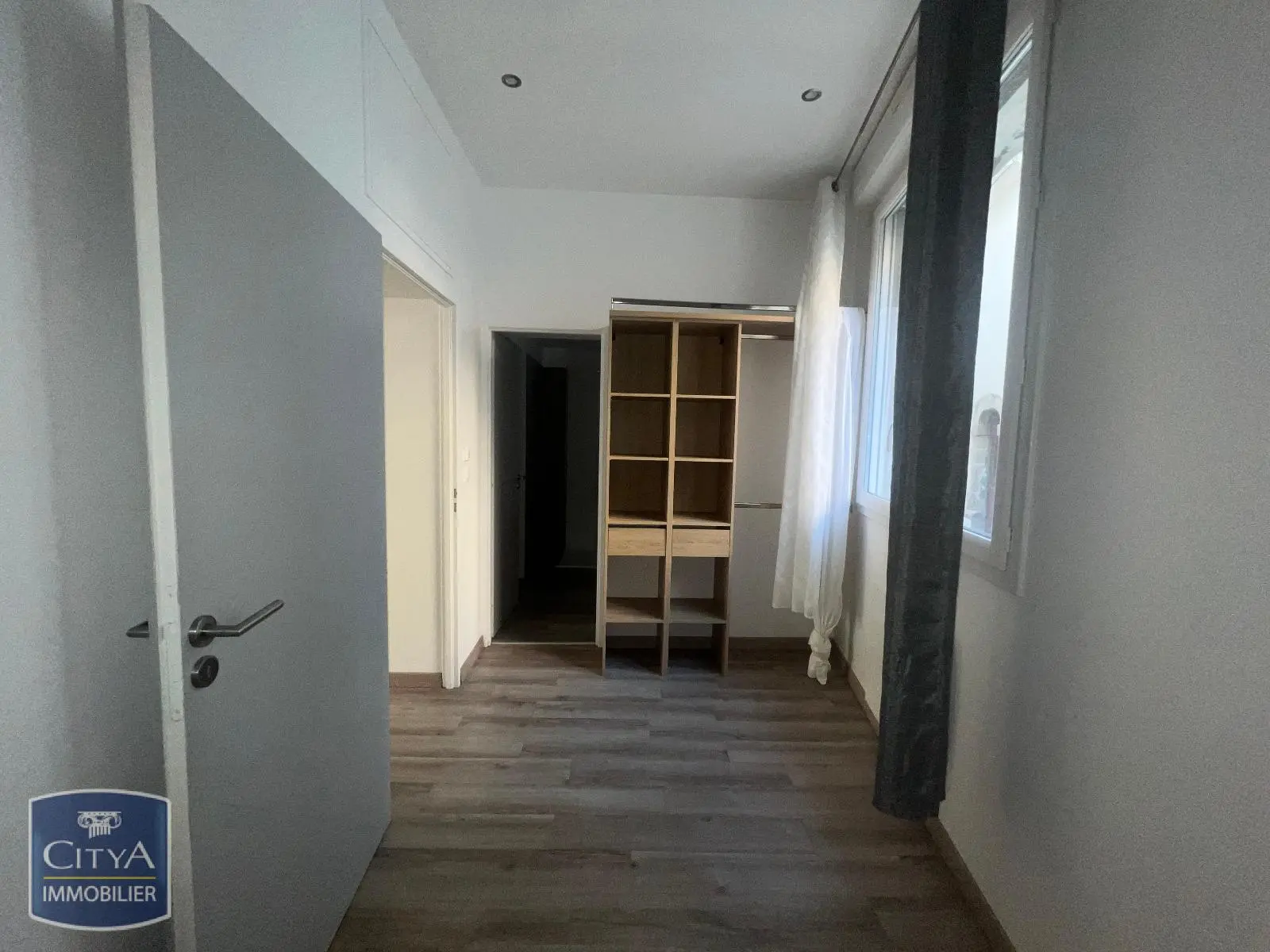 Photo 5 Appartement 1 pièce 39.54m²