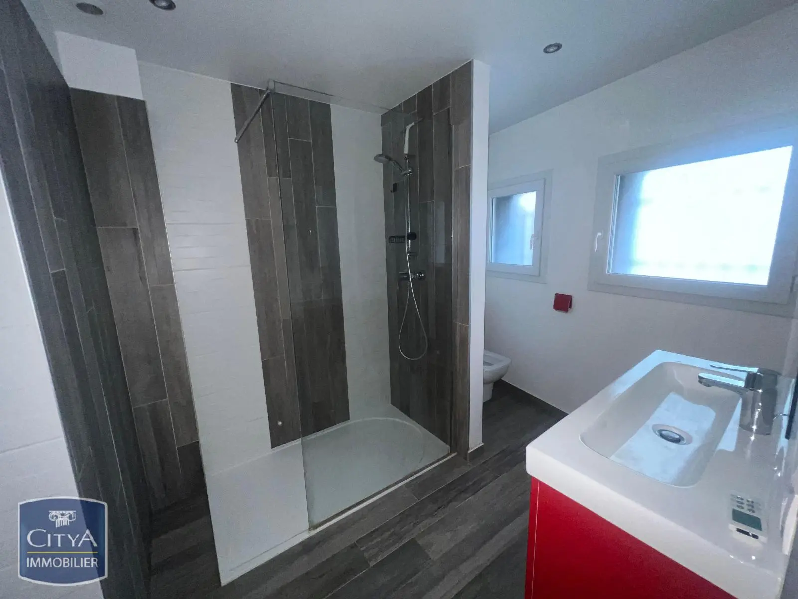 Photo 6 Appartement 1 pièce 39.54m²